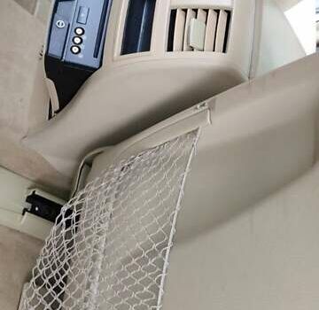 Белый Мерседес ГЛ-класс, объемом двигателя 3 л и пробегом 255 тыс. км за 24300 $, фото 30 на Automoto.ua