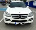 Белый Мерседес ГЛ-класс, объемом двигателя 2.99 л и пробегом 245 тыс. км за 23000 $, фото 1 на Automoto.ua