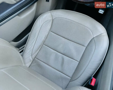 Белый Мерседес ГЛ-класс, объемом двигателя 4.7 л и пробегом 163 тыс. км за 19500 $, фото 38 на Automoto.ua