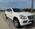 Белый Мерседес ГЛ-класс, объемом двигателя 4.7 л и пробегом 119 тыс. км за 2900 $, фото 1 на Automoto.ua