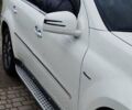 Белый Мерседес ГЛ-класс, объемом двигателя 3 л и пробегом 255 тыс. км за 24300 $, фото 19 на Automoto.ua