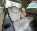 Белый Мерседес ГЛ-класс, объемом двигателя 4.7 л и пробегом 228 тыс. км за 13300 $, фото 35 на Automoto.ua