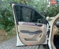 Белый Мерседес ГЛ-класс, объемом двигателя 4.7 л и пробегом 228 тыс. км за 13300 $, фото 19 на Automoto.ua