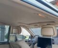 Белый Мерседес ГЛ-класс, объемом двигателя 2.99 л и пробегом 235 тыс. км за 16800 $, фото 4 на Automoto.ua