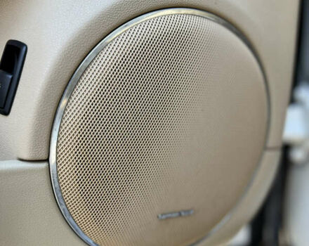 Белый Мерседес ГЛ-класс, объемом двигателя 3 л и пробегом 252 тыс. км за 16500 $, фото 11 на Automoto.ua