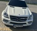 Белый Мерседес ГЛ-класс, объемом двигателя 2.99 л и пробегом 142 тыс. км за 25000 $, фото 1 на Automoto.ua