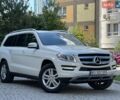 Белый Мерседес ГЛ-класс, объемом двигателя 4.7 л и пробегом 228 тыс. км за 13300 $, фото 1 на Automoto.ua