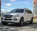 Белый Мерседес ГЛ-класс, объемом двигателя 2.99 л и пробегом 256 тыс. км за 17900 $, фото 1 на Automoto.ua
