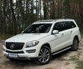 Білий Мерседес ГЛ-Клас, об'ємом двигуна 2.99 л та пробігом 167 тис. км за 29900 $, фото 1 на Automoto.ua