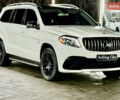 Білий Мерседес ГЛ-Клас, об'ємом двигуна 4.7 л та пробігом 217 тис. км за 19999 $, фото 9 на Automoto.ua
