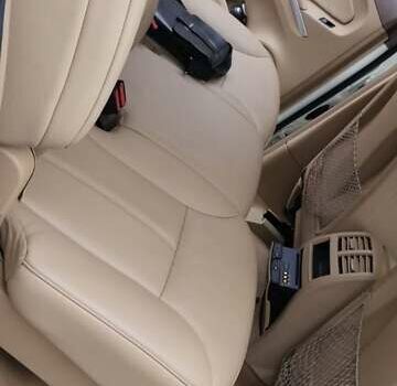 Белый Мерседес ГЛ-класс, объемом двигателя 3 л и пробегом 255 тыс. км за 24300 $, фото 32 на Automoto.ua