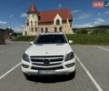 Білий Мерседес ГЛ-Клас, об'ємом двигуна 3 л та пробігом 233 тис. км за 23500 $, фото 1 на Automoto.ua