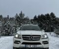 Белый Мерседес ГЛ-класс, объемом двигателя 3 л и пробегом 231 тыс. км за 17700 $, фото 18 на Automoto.ua