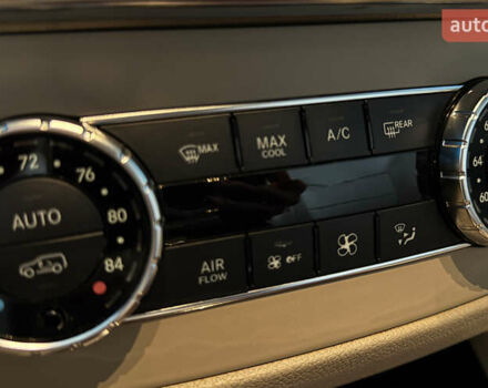 Белый Мерседес ГЛ-класс, объемом двигателя 3 л и пробегом 235 тыс. км за 24900 $, фото 17 на Automoto.ua