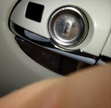 Белый Мерседес ГЛ-класс, объемом двигателя 3 л и пробегом 255 тыс. км за 24300 $, фото 14 на Automoto.ua