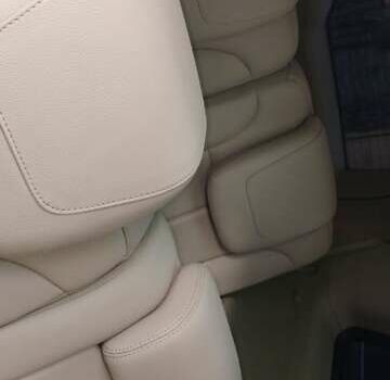 Белый Мерседес ГЛ-класс, объемом двигателя 3 л и пробегом 255 тыс. км за 24300 $, фото 31 на Automoto.ua