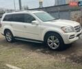 Белый Мерседес ГЛ-класс, объемом двигателя 2.99 л и пробегом 170 тыс. км за 16000 $, фото 1 на Automoto.ua