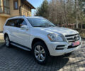 Белый Мерседес ГЛ-класс, объемом двигателя 3 л и пробегом 252 тыс. км за 16500 $, фото 2 на Automoto.ua