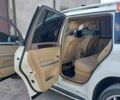 Белый Мерседес ГЛ-класс, объемом двигателя 2.99 л и пробегом 235 тыс. км за 16800 $, фото 12 на Automoto.ua