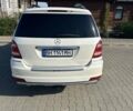 Белый Мерседес ГЛ-класс, объемом двигателя 2.99 л и пробегом 142 тыс. км за 25000 $, фото 6 на Automoto.ua