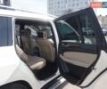 Белый Мерседес ГЛ-класс, объемом двигателя 3 л и пробегом 191 тыс. км за 21900 $, фото 30 на Automoto.ua