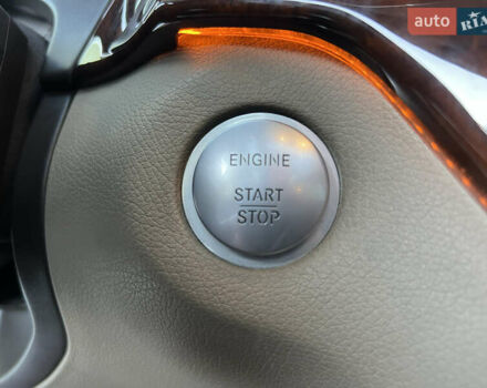 Белый Мерседес ГЛ-класс, объемом двигателя 4.7 л и пробегом 163 тыс. км за 19500 $, фото 39 на Automoto.ua