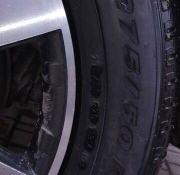 Белый Мерседес ГЛ-класс, объемом двигателя 3 л и пробегом 255 тыс. км за 24300 $, фото 37 на Automoto.ua