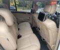 Білий Мерседес ГЛ-Клас, об'ємом двигуна 2.99 л та пробігом 400 тис. км за 17900 $, фото 8 на Automoto.ua