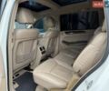 Білий Мерседес ГЛ-Клас, об'ємом двигуна 3 л та пробігом 237 тис. км за 18999 $, фото 53 на Automoto.ua