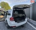 Белый Мерседес ГЛ-класс, объемом двигателя 2.99 л и пробегом 256 тыс. км за 17900 $, фото 104 на Automoto.ua