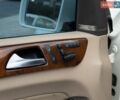 Білий Мерседес ГЛ-Клас, об'ємом двигуна 3 л та пробігом 237 тис. км за 18999 $, фото 23 на Automoto.ua