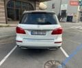 Білий Мерседес ГЛ-Клас, об'ємом двигуна 4.66 л та пробігом 180 тис. км за 26000 $, фото 5 на Automoto.ua