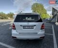 Белый Мерседес ГЛ-класс, объемом двигателя 2.99 л и пробегом 256 тыс. км за 17550 $, фото 42 на Automoto.ua