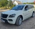 Белый Мерседес ГЛ-класс, объемом двигателя 2.99 л и пробегом 235 тыс. км за 16800 $, фото 11 на Automoto.ua