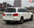 Білий Мерседес ГЛ-Клас, об'ємом двигуна 4.7 л та пробігом 181 тис. км за 18900 $, фото 5 на Automoto.ua