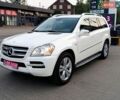 Белый Мерседес ГЛ-класс, объемом двигателя 2.99 л и пробегом 295 тыс. км за 18200 $, фото 8 на Automoto.ua