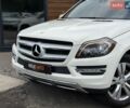 Білий Мерседес ГЛ-Клас, об'ємом двигуна 3 л та пробігом 237 тис. км за 18999 $, фото 5 на Automoto.ua