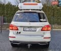 Білий Мерседес ГЛ-Клас, об'ємом двигуна 3 л та пробігом 219 тис. км за 25000 $, фото 6 на Automoto.ua