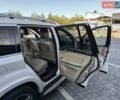 Белый Мерседес ГЛ-класс, объемом двигателя 2.99 л и пробегом 256 тыс. км за 17900 $, фото 115 на Automoto.ua