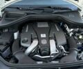 Белый Мерседес ГЛ-класс, объемом двигателя 5.46 л и пробегом 190 тыс. км за 35300 $, фото 16 на Automoto.ua