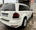 Белый Мерседес ГЛ-класс, объемом двигателя 2.99 л и пробегом 228 тыс. км за 16800 $, фото 7 на Automoto.ua