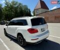 Білий Мерседес ГЛ-Клас, об'ємом двигуна 3 л та пробігом 234 тис. км за 21500 $, фото 9 на Automoto.ua