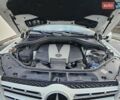 Білий Мерседес ГЛ-Клас, об'ємом двигуна 3 л та пробігом 219 тис. км за 25000 $, фото 19 на Automoto.ua