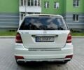 Белый Мерседес ГЛ-класс, объемом двигателя 2.99 л и пробегом 150 тыс. км за 17500 $, фото 6 на Automoto.ua