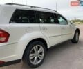 Белый Мерседес ГЛ-класс, объемом двигателя 2.99 л и пробегом 260 тыс. км за 19500 $, фото 5 на Automoto.ua