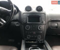 Белый Мерседес ГЛ-класс, объемом двигателя 3 л и пробегом 255 тыс. км за 23500 $, фото 35 на Automoto.ua