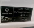 Белый Мерседес ГЛ-класс, объемом двигателя 2.99 л и пробегом 277 тыс. км за 24900 $, фото 1 на Automoto.ua
