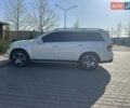 Белый Мерседес ГЛ-класс, объемом двигателя 2.99 л и пробегом 142 тыс. км за 25000 $, фото 26 на Automoto.ua