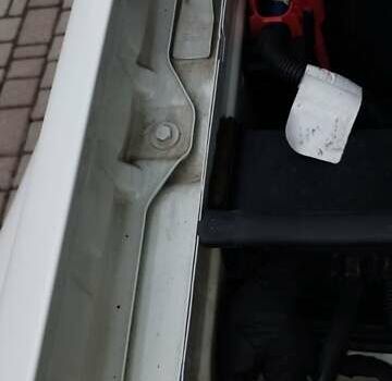 Белый Мерседес ГЛ-класс, объемом двигателя 3 л и пробегом 255 тыс. км за 24300 $, фото 7 на Automoto.ua