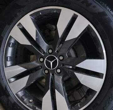 Белый Мерседес ГЛ-класс, объемом двигателя 3 л и пробегом 255 тыс. км за 24300 $, фото 38 на Automoto.ua